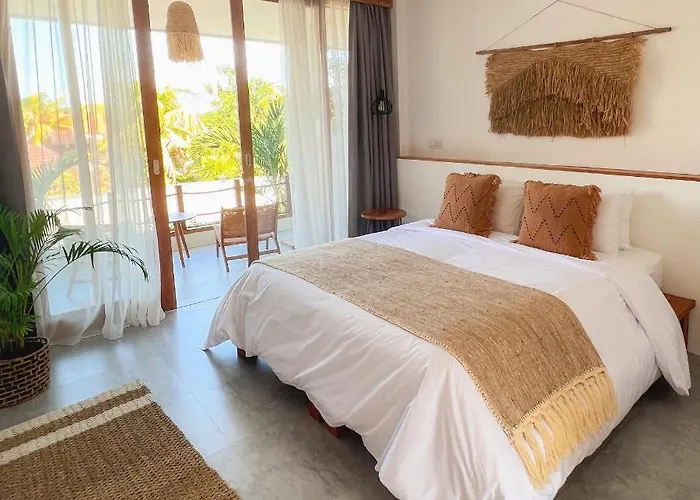Arya Wellness - Female Only * Ubud