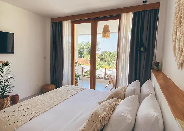 Arya Wellness - Female Only Ostello Ubud
