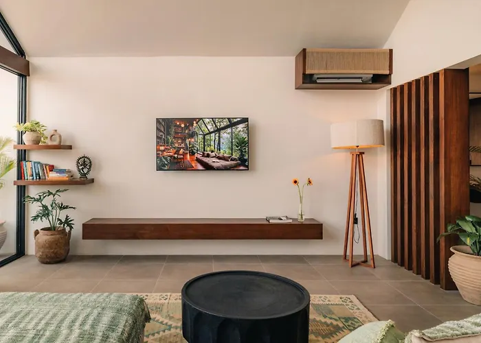 Arya Wellness - Female Only Ostello Ubud