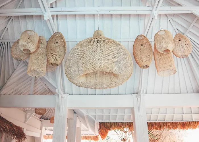 Arya Wellness - Female Only * Ubud