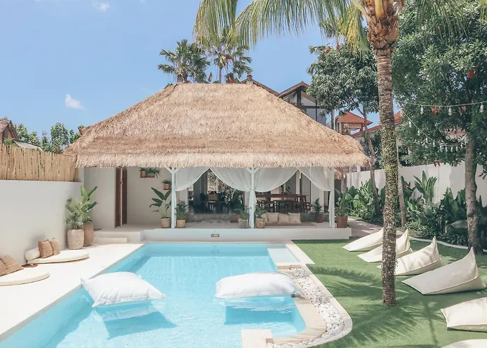 Arya Wellness - Female Only Ubud