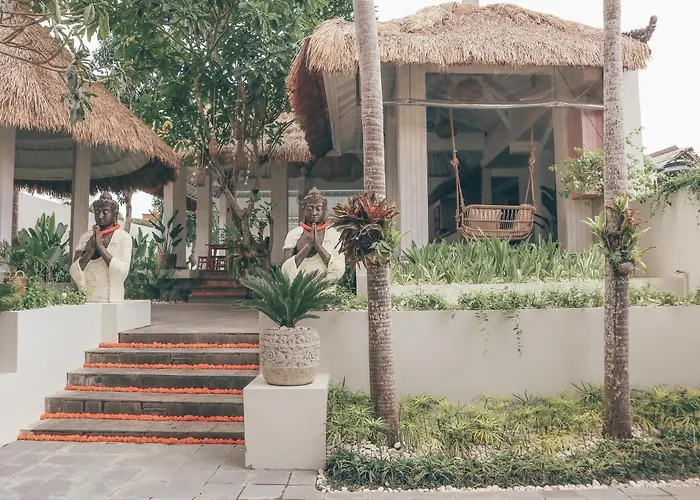 Ostello Arya Wellness - Female Only