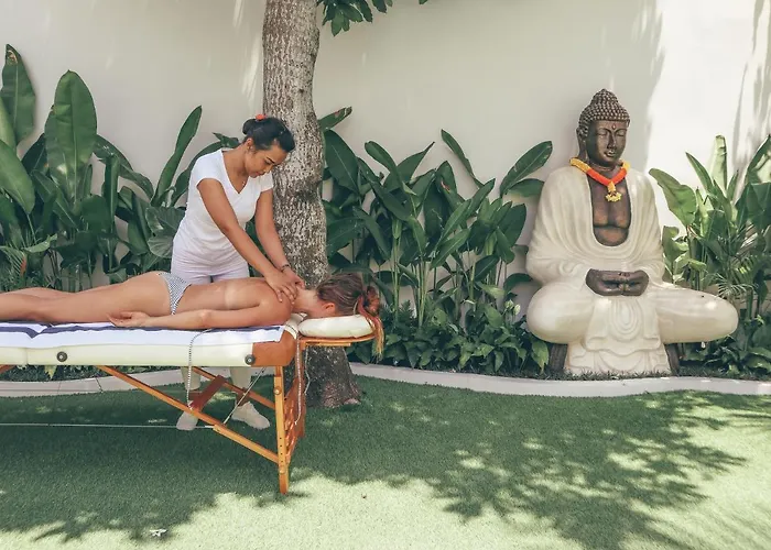 Ostello Arya Wellness - Female Only Ubud